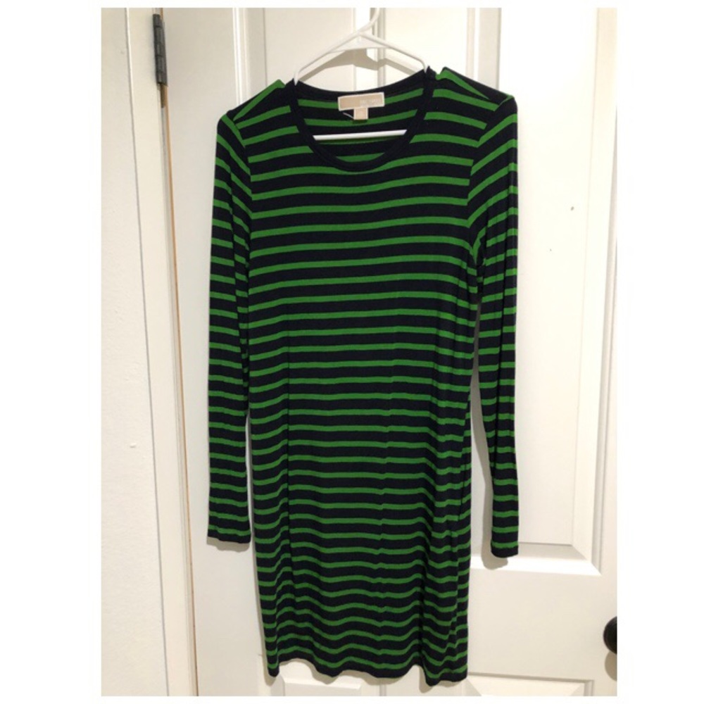 Michael Kors xs long sleeve dress
